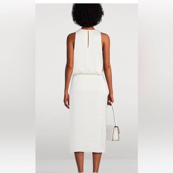 Theory layer dress - Picture 4 of 12